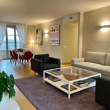 Bogogno Golf Private Luxury Apartment Экстерьер фото