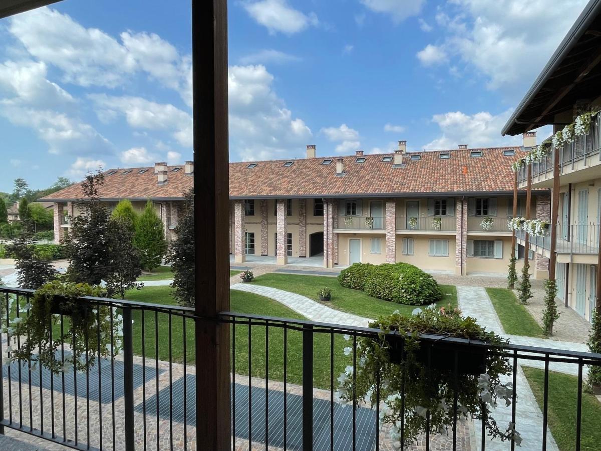 Bogogno Golf Private Luxury Apartment Экстерьер фото