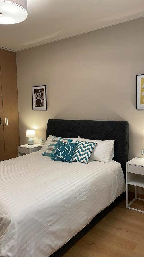 Bogogno Golf Private Luxury Apartment Экстерьер фото