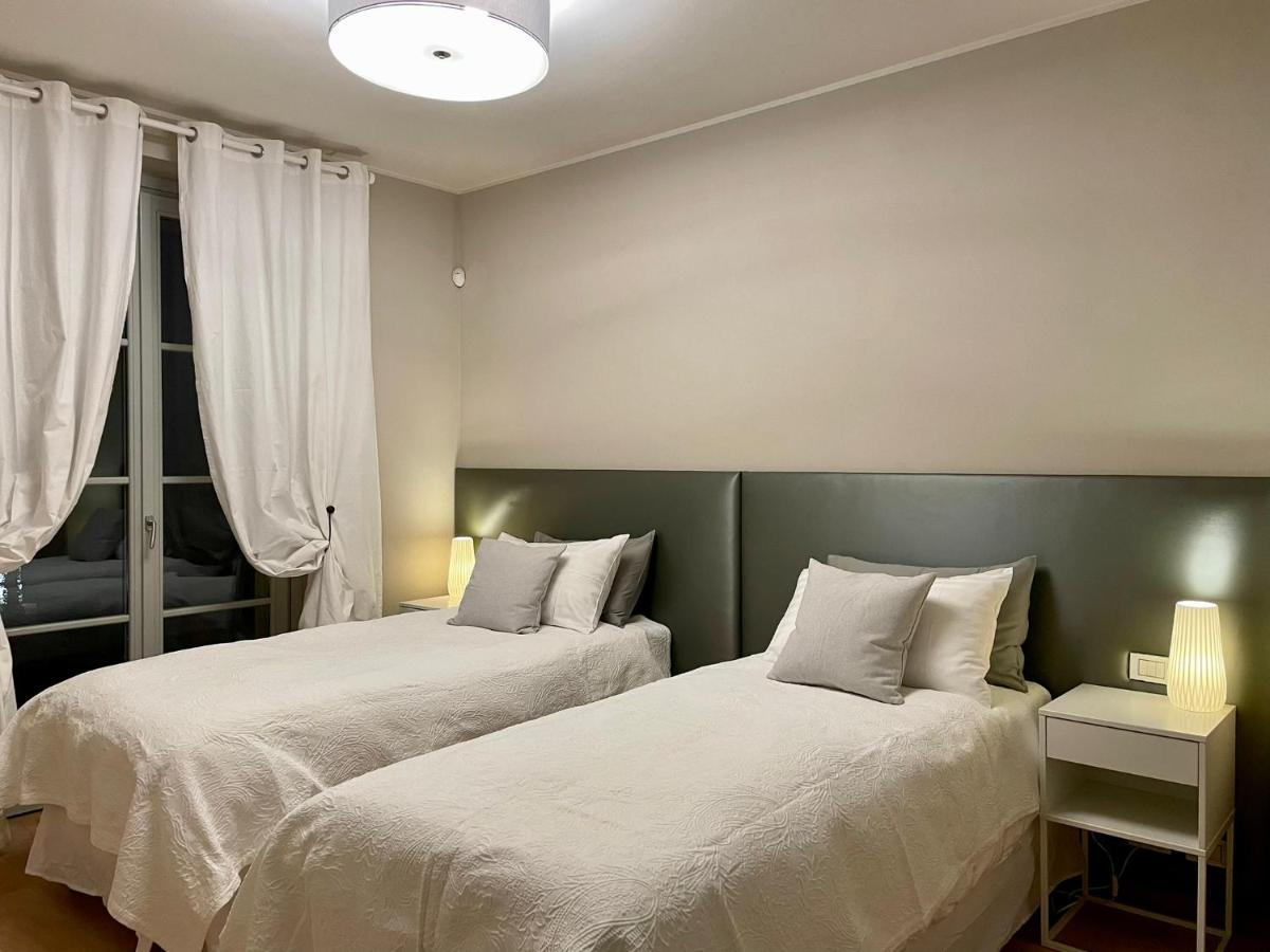 Bogogno Golf Private Luxury Apartment Экстерьер фото