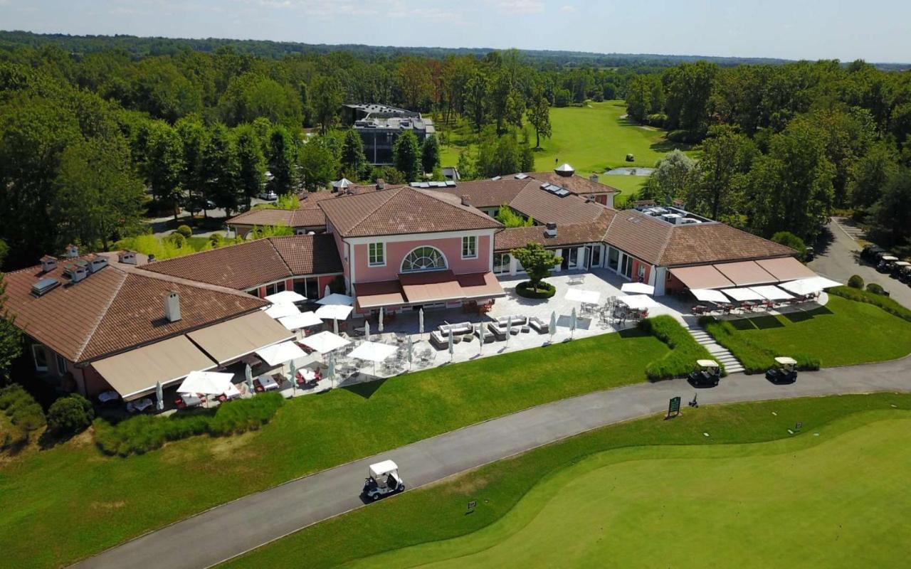 Bogogno Golf Private Luxury Apartment Экстерьер фото